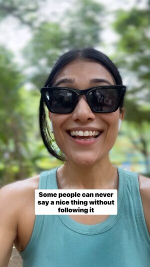 Radhika Bose Instagram - Constructive criticism ! You can put it where the Sun don’t shine 🤷‍♀️🤷‍♀️☺️🤣🤣
@yogasini 
#yogasini
.
.
.
.
#relatable #relatablepost #truthbetold #truthquotes #reelitfeelit #reelkarofeelkaro