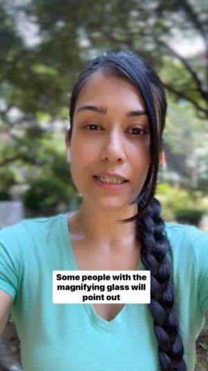 Radhika Bose Instagram - Nothing wrong with them ! 🤷‍♀️
@yogasini 
#yogasini
.
.
.
#reelitfeelit #relatable #relatablequotes #truthhurts #truthbetold #reelkarofeelkaro