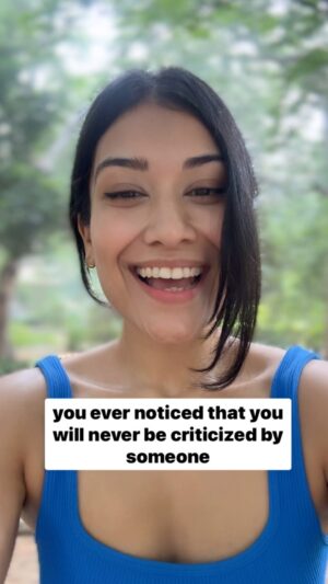 Radhika Bose Instagram - Strange right ! 
@yogasini 
#yogasini 
.
.
.
.
#relatablepost #relatable #truthseeker #reelkarofeelkaro #truthquotes #relatablememes