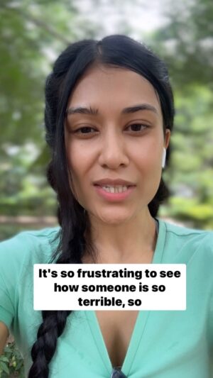 Radhika Bose Instagram - All you can do is watch 😞
@yogasini 
#yogasini
.
.
.
.
.
#truth #relatable #peoplewatching #reelitfeelit #reelvideo #truthbetold