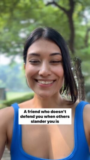 Radhika Bose Instagram - That’s how it is 🤷‍♀️🤷‍♀️🤷‍♀️
@yogasini 
#yogasini 
.
.
.
.
#relatable #relatablepost #truthhurts #truthbetold #reelvideo #quoteoftheday