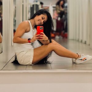 Radhika Bose Instagram - Growing older is inevitable, but feeling old is a choice. As the years pass, it’s easy to focus on the numbers, the changing appearance, and the societal expectations of aging. In my case being single at 36 , living my life on my own terms, the unconventional life . Always against the tide , against the norm . 
There’s a powerful sense of liberation in realizing that age doesn’t have to define your spirit. The mind and heart can remain youthful, filled with curiosity, passion, and a zest for life. Growing old is about gaining years, but not losing the joy of living and I have lived and still living on my own terms .
In this birthday eve, I want to thank myself for being me and not conforming to what the world wanted me to be 
@yogasini 
#yogasini
.
.
.
#birthday #happybirthdaytome #malaysia #travelblogger