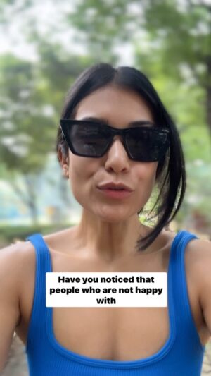 Radhika Bose Instagram - Clearly not happy 🤷‍♀️
@yogasini 
#yogasini 
.
.
.
.
#realtalk #relatable #realstory #truthhurts #truthbetold #reelitfeelit