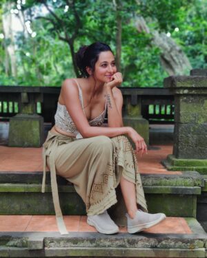 Radhika Narayan Instagram - ...