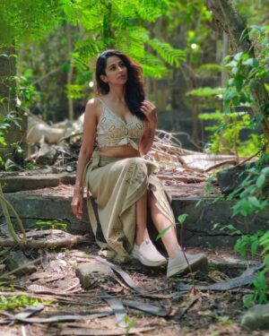 Radhika Narayan Instagram - ...