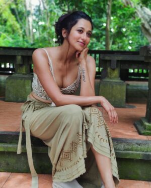 Radhika Narayan Instagram - ...