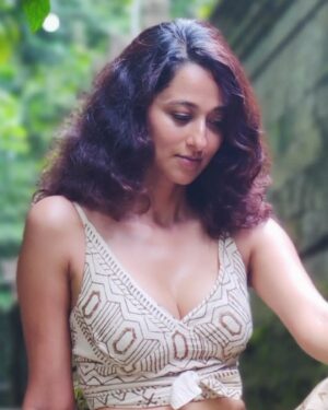 Radhika Narayan Instagram - ...