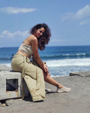 Radhika Narayan Instagram - ...