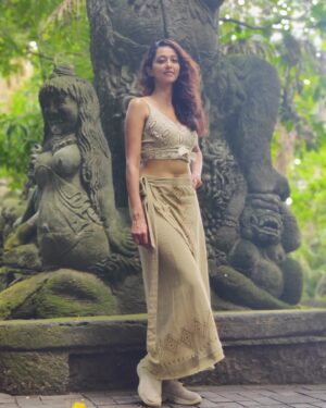 Radhika Narayan Instagram - ...
