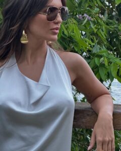 Actress Rafa Kalimann HD Photos and Wallpapers February 2025