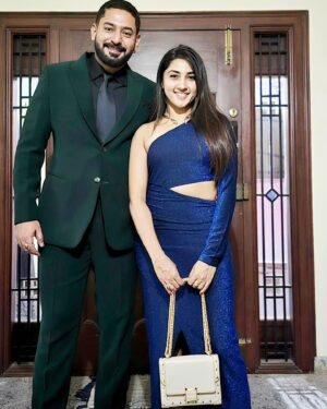 Ragini Prajwal Instagram - Merry Christmas everyone!🎄🎄🎅🤎