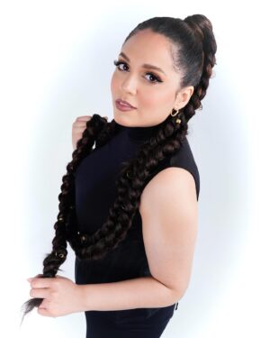 Rahma Ahmed Farag Instagram - Latest photo shoot with the amazing team ❤️ 

Photographer @7manss 
Stylist @sarahbahaaofficial 
Hair by @rawansalman_hairstylist 
Makeup by @amrzakariaofficiall
Nails by @christinasamynails