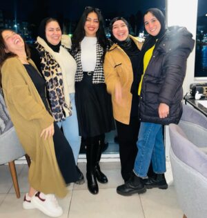Rahma Ahmed Farag Instagram - Old is GOLD ❤️❤️❤️🍀🍀🍀😘😘😘 b7bko awe ❤️❤️