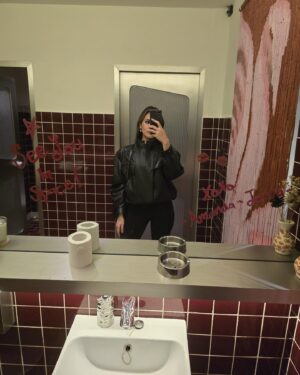 Raisa Andriana Instagram - 2024 fit checks in random orders