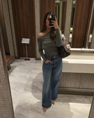 Raisa Andriana Instagram - 2024 fit checks in random orders