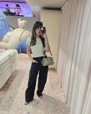 Raisa Andriana Instagram - 2024 fit checks in random orders