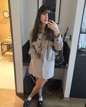 Raisa Andriana Instagram - 2024 fit checks in random orders