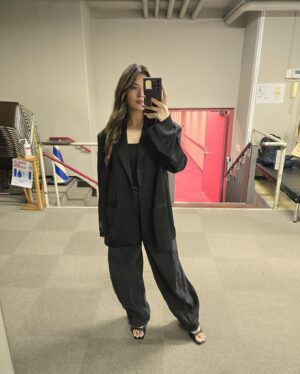 Raisa Andriana Instagram - 2024 fit checks in random orders