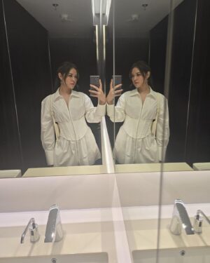 Raisa Andriana Instagram - 2024 fit checks in random orders