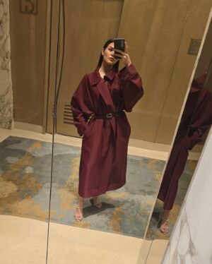 Raisa Andriana Instagram - 2024 fit checks in random orders