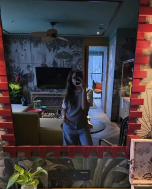 Raisa Andriana Instagram - 2024 fit checks in random orders