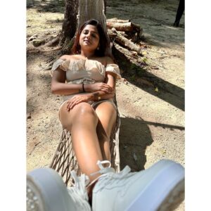 Raksha Gowda Instagram - 