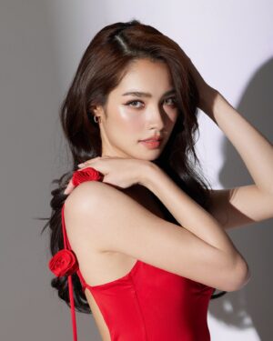 Ranchrawee Uakoolwarawat Instagram - 🌹