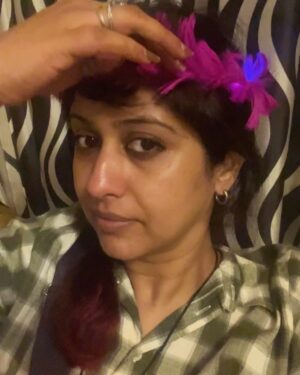Ranjini Jose Instagram - Christmas ‘24

#christmas #tistheseason #grateful