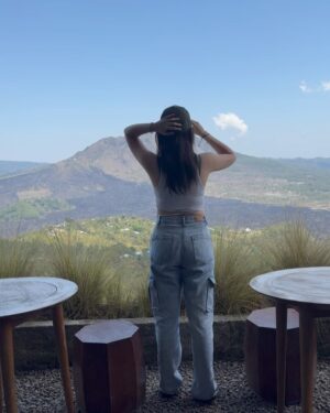 Ranty Maria Instagram - 🤍☀️⛰️