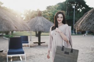 Ranty Maria Instagram - Blissful escape memories🥥🌴

📍Sofitel Bali Nusa Dua Beach Resort