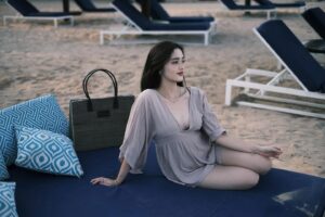 Ranty Maria Instagram - Blissful escape memories🥥🌴

📍Sofitel Bali Nusa Dua Beach Resort