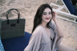 Ranty Maria Instagram - Blissful escape memories🥥🌴

📍Sofitel Bali Nusa Dua Beach Resort