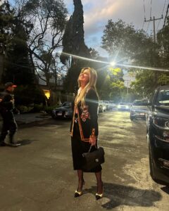 Actress Raquel Bigorra HD Photos and Wallpapers February 2025