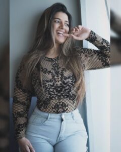 Actress Rasha Kirmani HD Photos and Wallpapers June 2024