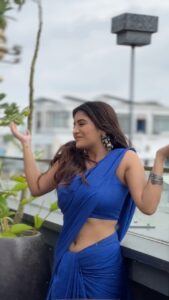 Actress Rashi Singh HD Photos and Wallpapers August 2024