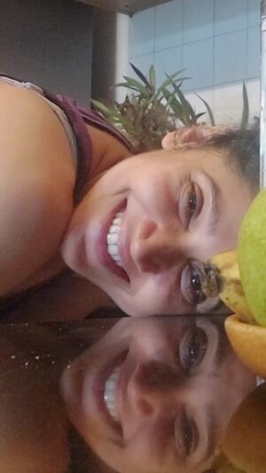 Ratan Raajputh Instagram - Mirror mirror on the wall🥰