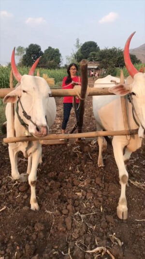Ratan Raajputh Instagram - Mitti 
#earth #farmer