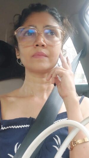 Ratan Raajputh Instagram - Boond aur Baarish🙂🌧💦
#baarish #mainrahuyanarahu #boond #mumbairains #traffic #mood #love #ratanraajputh #raambharose