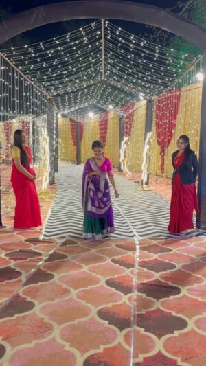 Ratan Raajputh Instagram - Shaadi,Byaah Aur Uljha Jiya🤪
#wedding #celebration #weddingseason #bodhgaya #fashion #traditional #attire #love #ratanraajputh