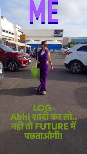 Ratan Raajputh Instagram - Kyu Karu Fikar…
#singlelifestyle #akeli #independent #loveyourself #ratanraajputh #rambharoshe