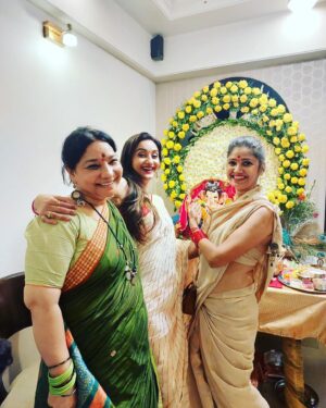 Ratan Raajputh Instagram - Happy Ganesh Chaturthi🙏
May lord bless us with wisdom ,prosperity and happiness 😇
#ganpatibappamorya #happyganeshchaturthi #vinayak #festival #bharat #ratanraajputh #रामभरोसे✨😇