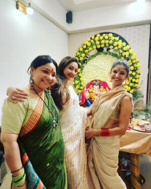 Ratan Raajputh Instagram - Happy Ganesh Chaturthi🙏
May lord bless us with wisdom ,prosperity and happiness 😇
#ganpatibappamorya #happyganeshchaturthi #vinayak #festival #bharat #ratanraajputh #रामभरोसे✨😇