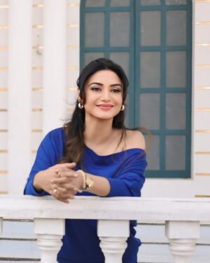 Rati Pandey Instagram - Some glimpses❤️🎥 
.
.
#bts #shootmode #ratipandey #saturdayvibes