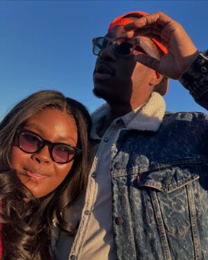 Raven Goodwin Instagram - Everyone wish my Hubby a Happy Birthday! Can't wait to celebrate you Wiley! You deserve it all! I love you Big PAPA! It's going to be the best year yet!!!