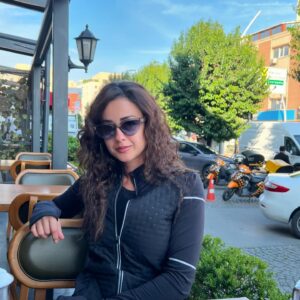 Rawaa El Saady Instagram - 🤍