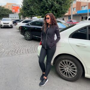 Rawaa El Saady Instagram - 🤍