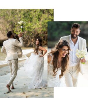 Rayanne Morais Instagram - Sobre ter o AMOR DA SUA VIDA e ser o amor da vida de alguém: nós somos a VIDA um do outro, para todo o sempre, até Jesus voltar. 

By @victorpecoraro e @rayannemorais 

📷 @d51fotografia 
🎥 @kenzifilms 
🏝️ @gp_greenparadise 
👰🏼‍♀️ @stephaniecachapuz 
🎀 @suzette.atelier 
💐 @o__buque 
🤵🏻‍♂️ @rafferoficial 

#MoraisPecoraro #casamento #bodasdepapel #Deus #amordaminhavida #vida #extraordinariodedeus