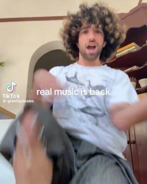 Rebecca Black Instagram - the sugary truth will set u free