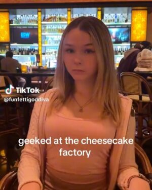 Rebecca Black Instagram - the sugary truth will set u free