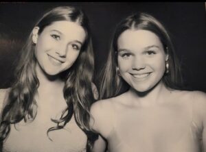 Rebecca Romijn Instagram - These two. 16 today. Happy Bday Charlie and Dolly ❤️❤️